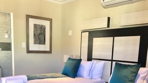 Phòng 2 giường đơn Deluxe