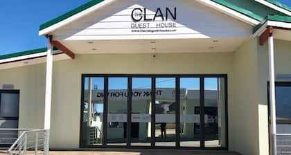 The Clan Guest House