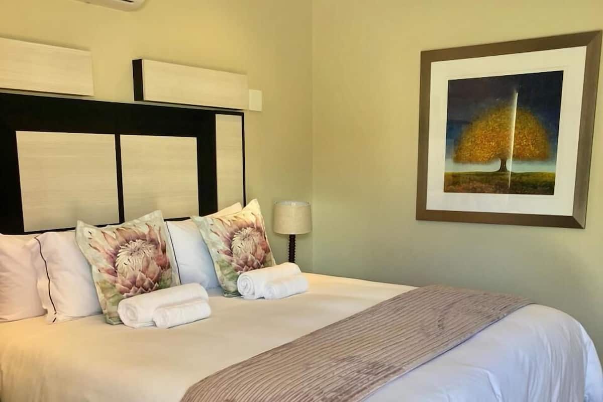 Deluxe Double Room | View from room