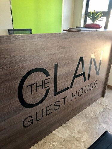 The Clan Guest House