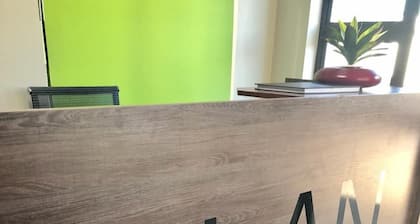 The Clan Guest House