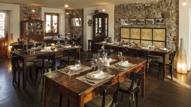 Restoran