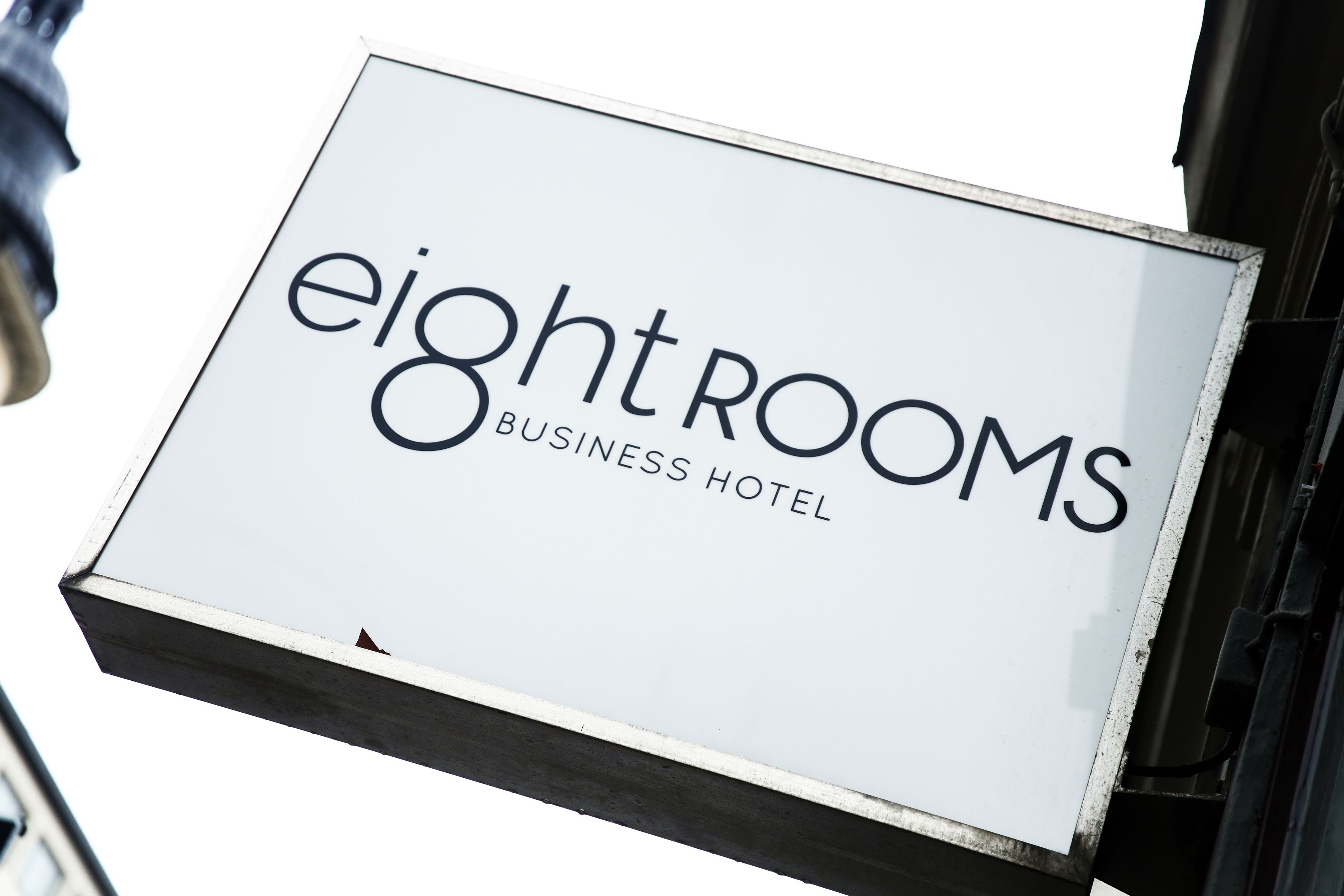 Foto - Eight Rooms