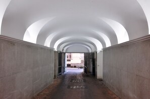 Front of property - Delco Naples (Naples)