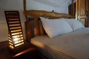 Interior - Valampuri Kite Resort (Kalpitiya)
