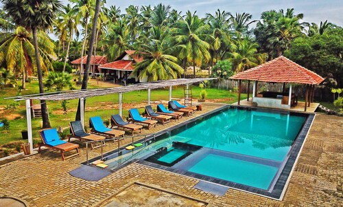 Valampuri Kite Resort