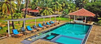 Valampuri Kite Resort