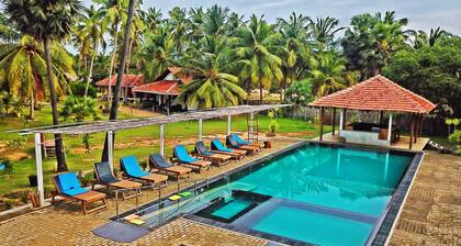 Valampuri Kite Resort