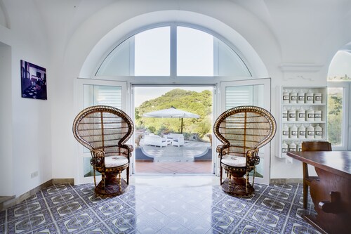 Suite Villa  Carolina