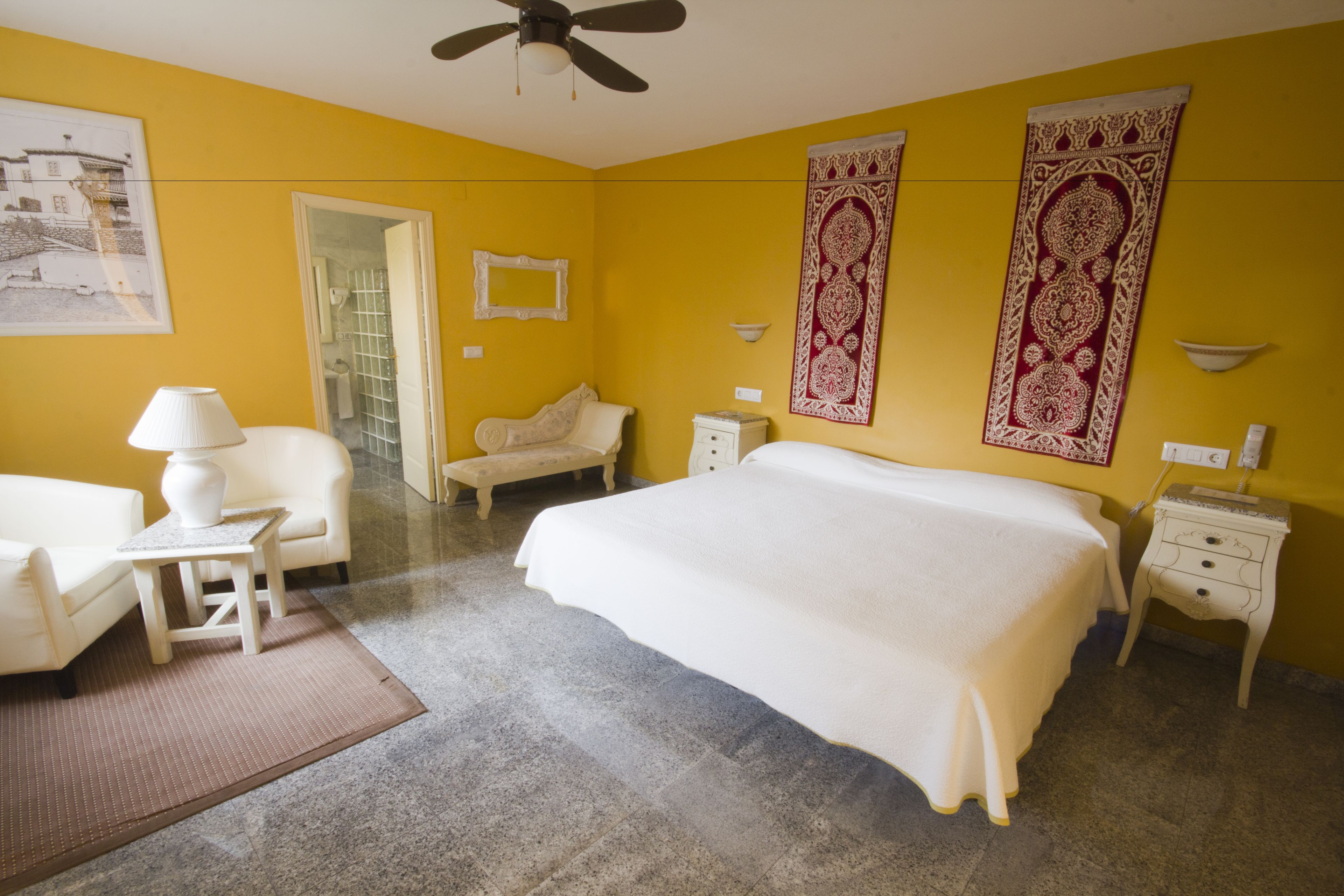 Photo - Hostal Nueva Andalucia