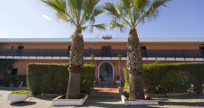 Hostal Nueva Andalucía