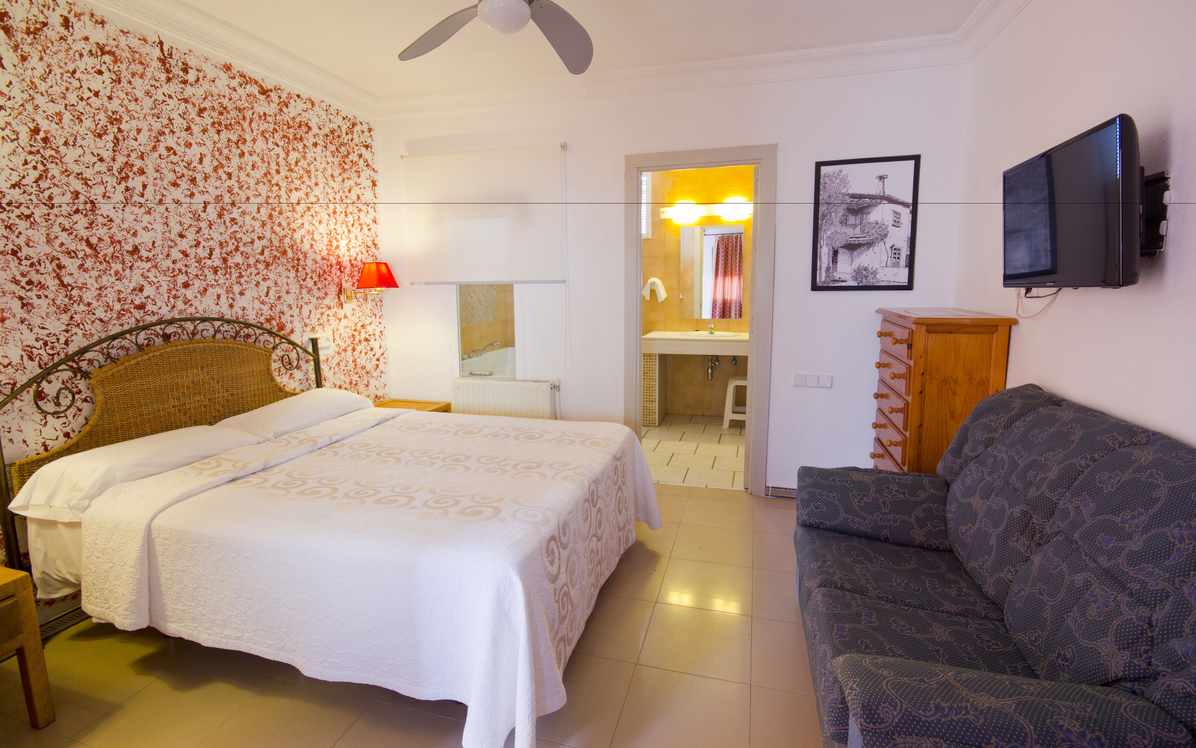 Foto - Hostal Nueva Andalucia