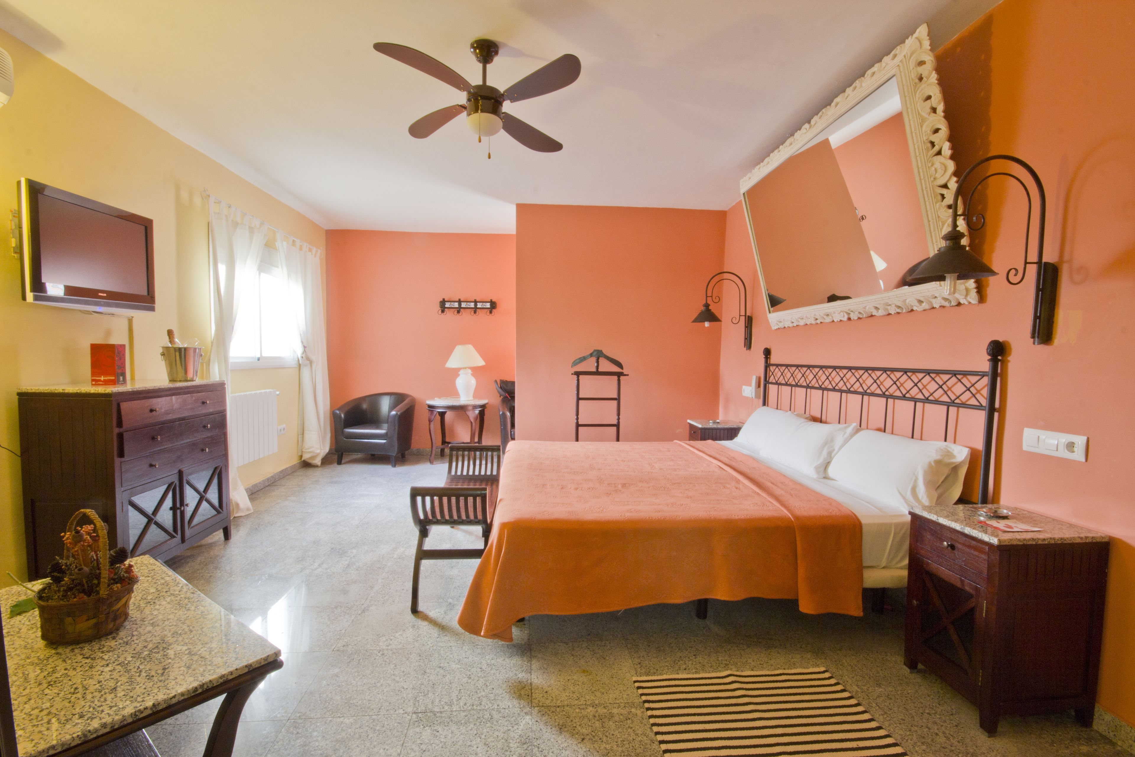 Foto - Hostal Nueva Andalucia