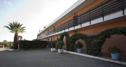 Hostal Nueva AndalucĂa