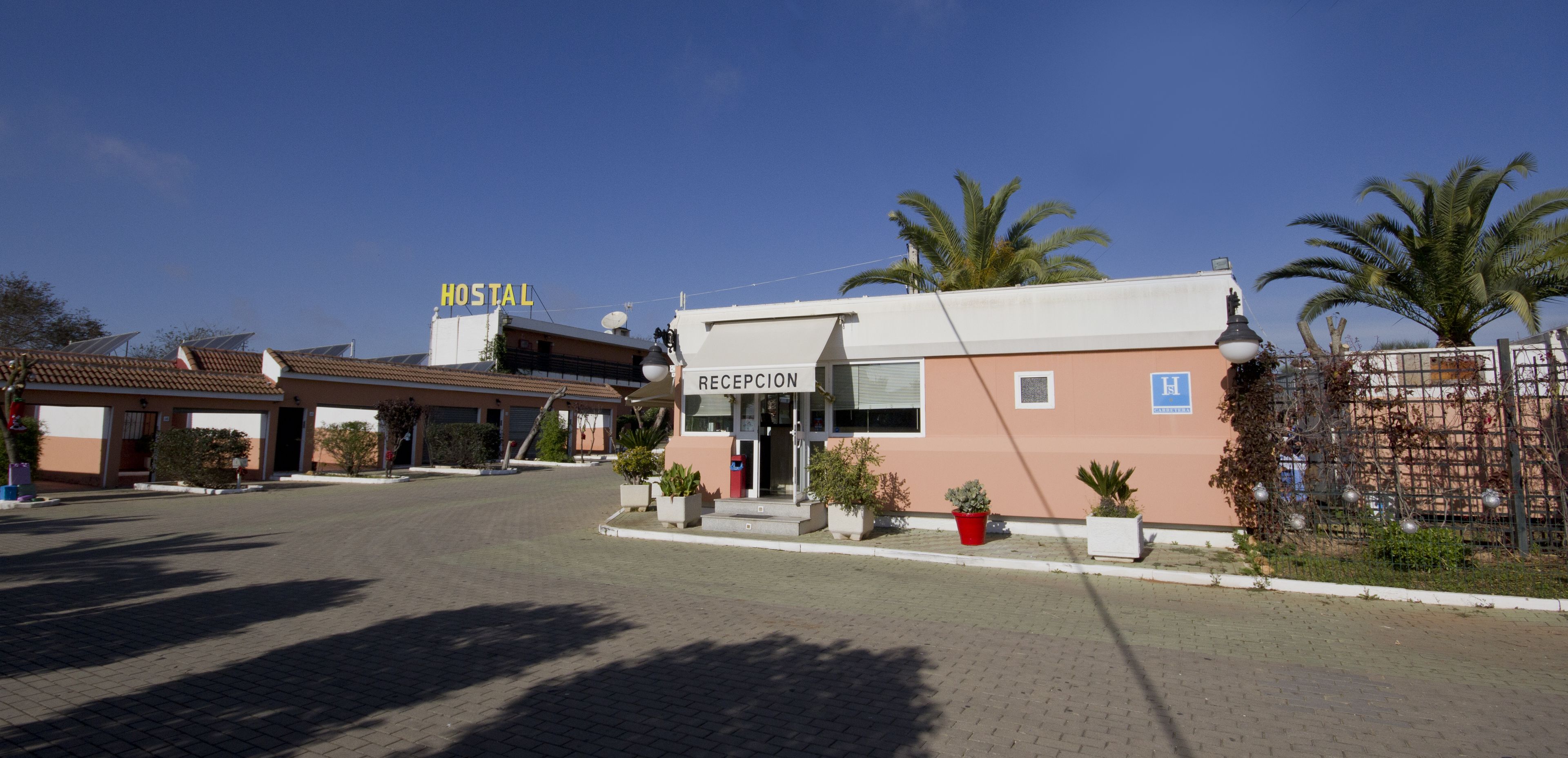 Photo - Hostal Nueva Andalucia