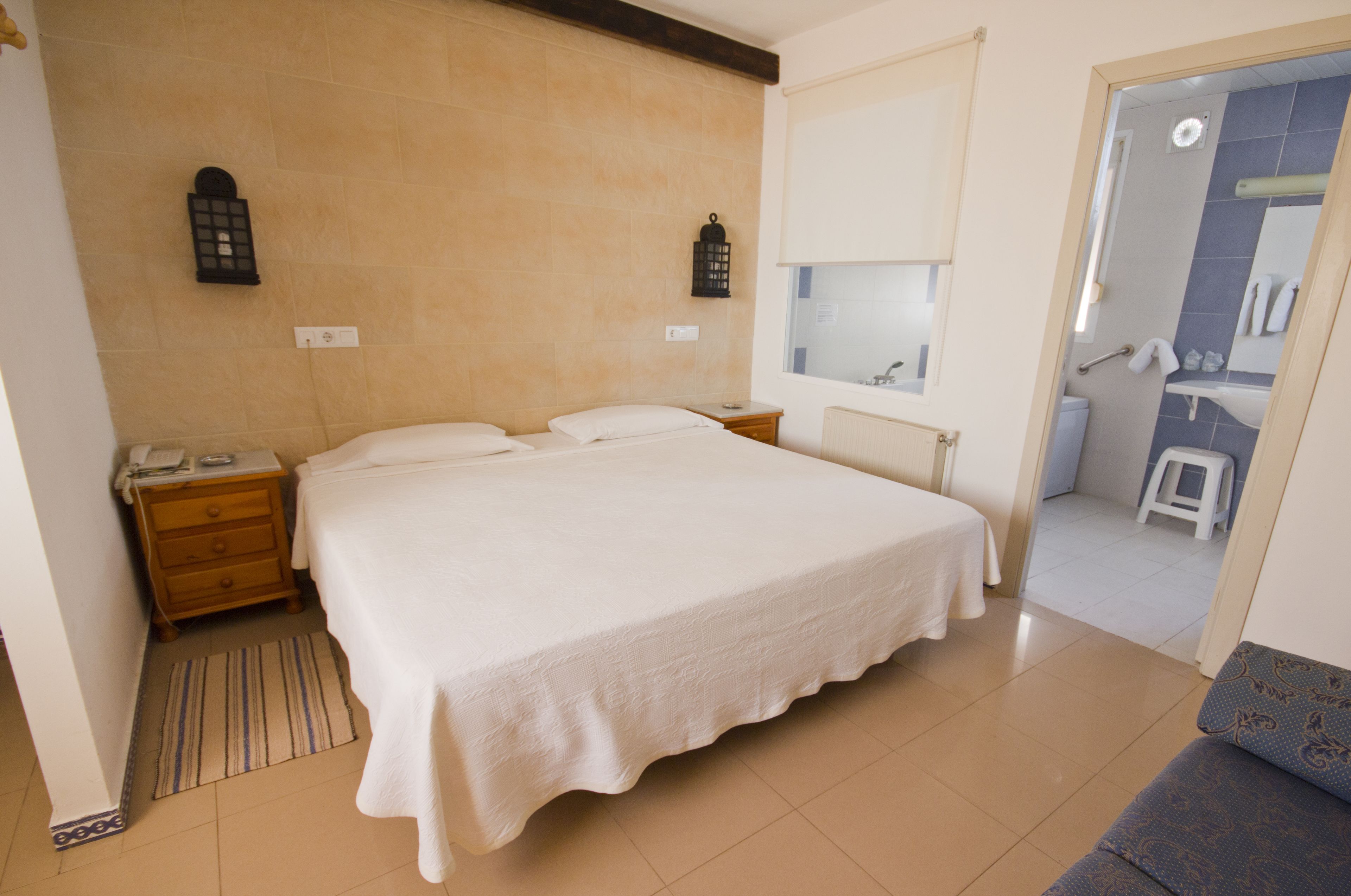 Photo - Hostal Nueva Andalucia