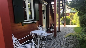 Veranda
