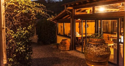 Podere il Poggiolo