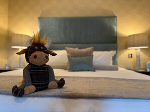 King or Twin Suite