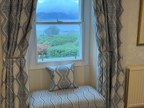 1 bedroom, premium bedding, individually decorated