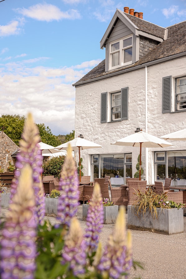 Exterior - The Airds Hotel & Restaurant (Appin)