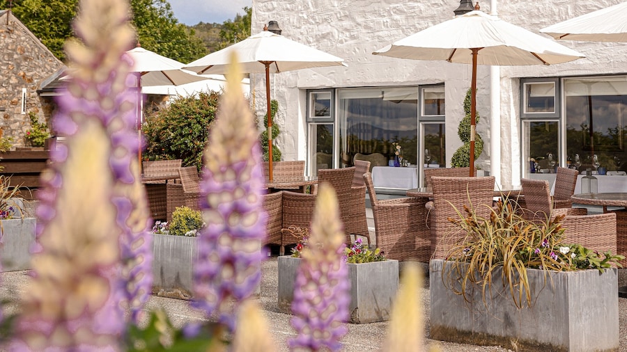 The Airds Hotel & Restaurant