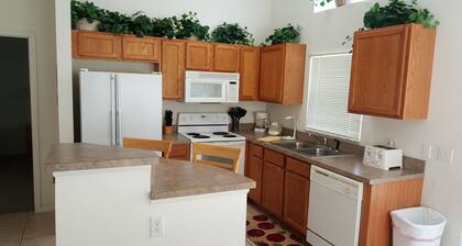 Ahr225 - Southern Dunes - 3 Bed 2 Baths Villa