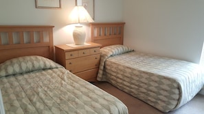 Family Villa, Private Pool, Garden Area