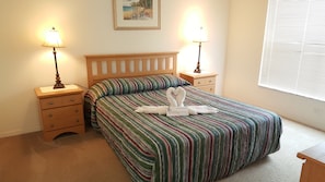 Family Villa, Private Pool, Garden Area