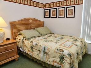 Family Villa, Private Pool, Garden Area - Ahr216 - Royal Palm Bay Resort - 4 Bed 2 Baths Villa (Davenport)