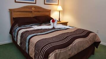 Family Villa, Private Pool, Garden Area | 4 bedrooms, laptop workspace, iron/ironing board, WiFi