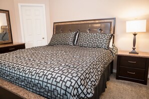 Family Villa, Private Pool, Garden Area