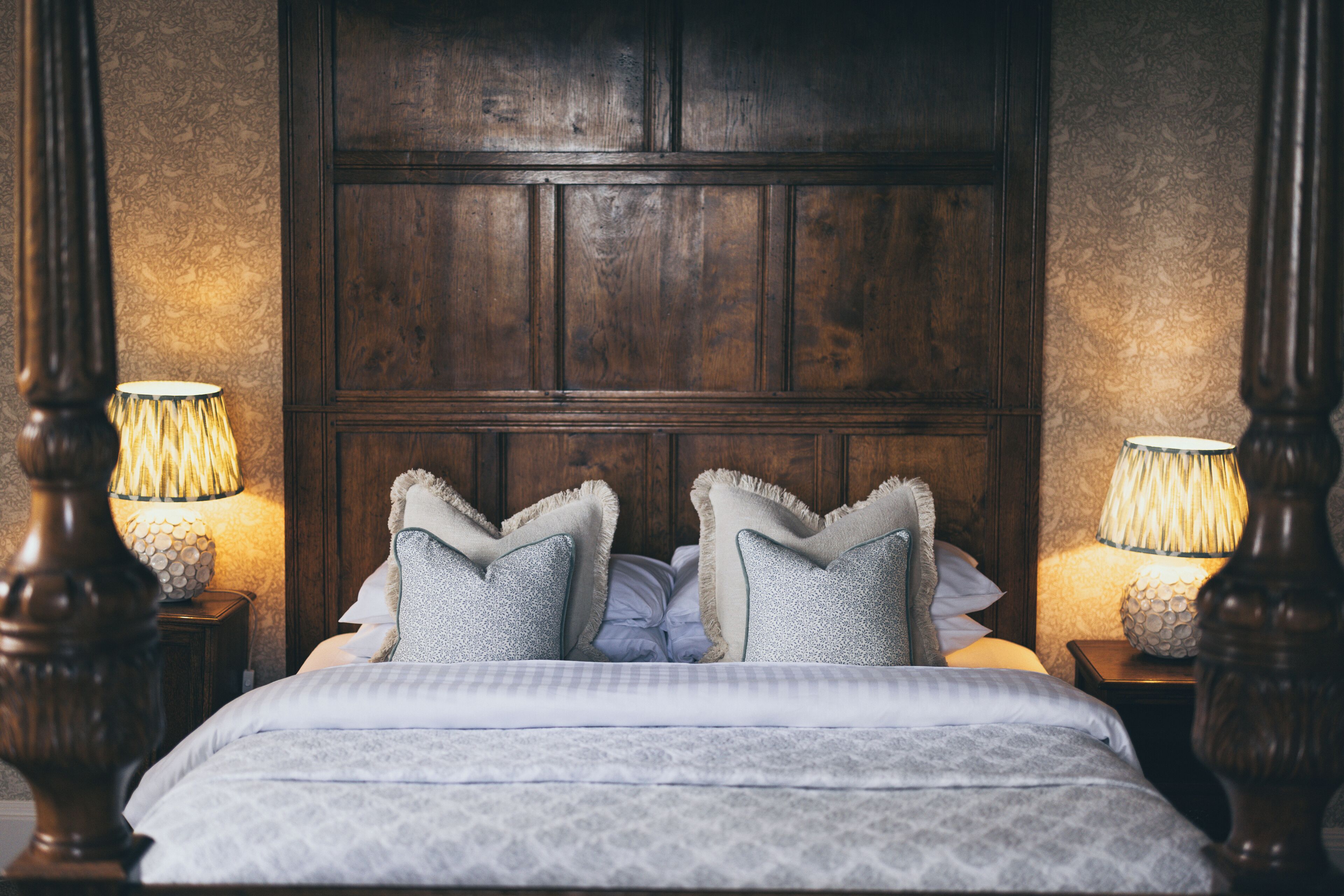 Double Room Single Use