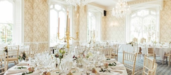 Rowton Castle Hotel