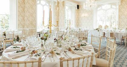 Rowton Castle Hotel