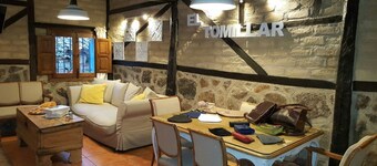 El Tomillar CR