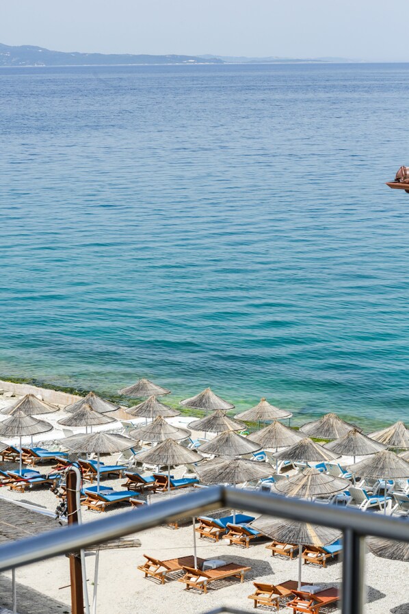 Exterior - Viola Garden Hotel (Xarrë)