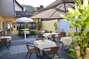 Garden - Hotel Vulkanstüble (Vogtsburg)