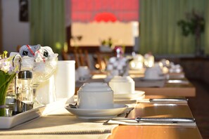 الأطباق الإقليمية