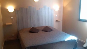 Double Room - Auberge de Tesa (Occhiatana)