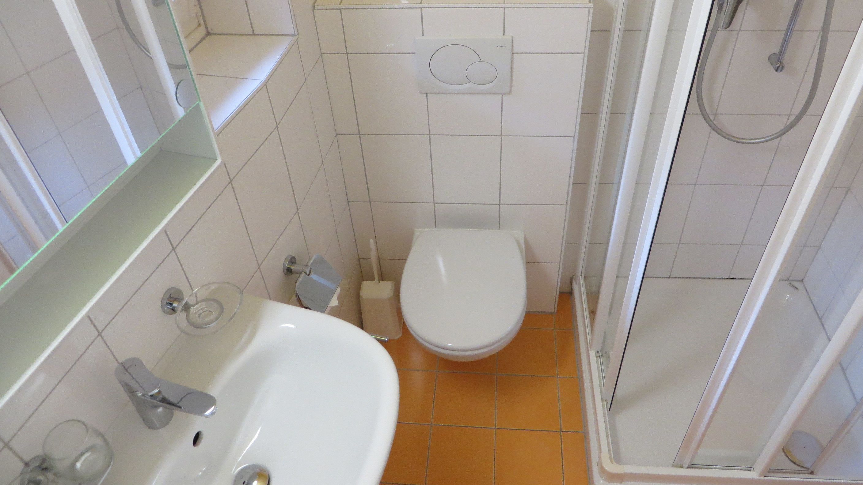 Kamar mandi