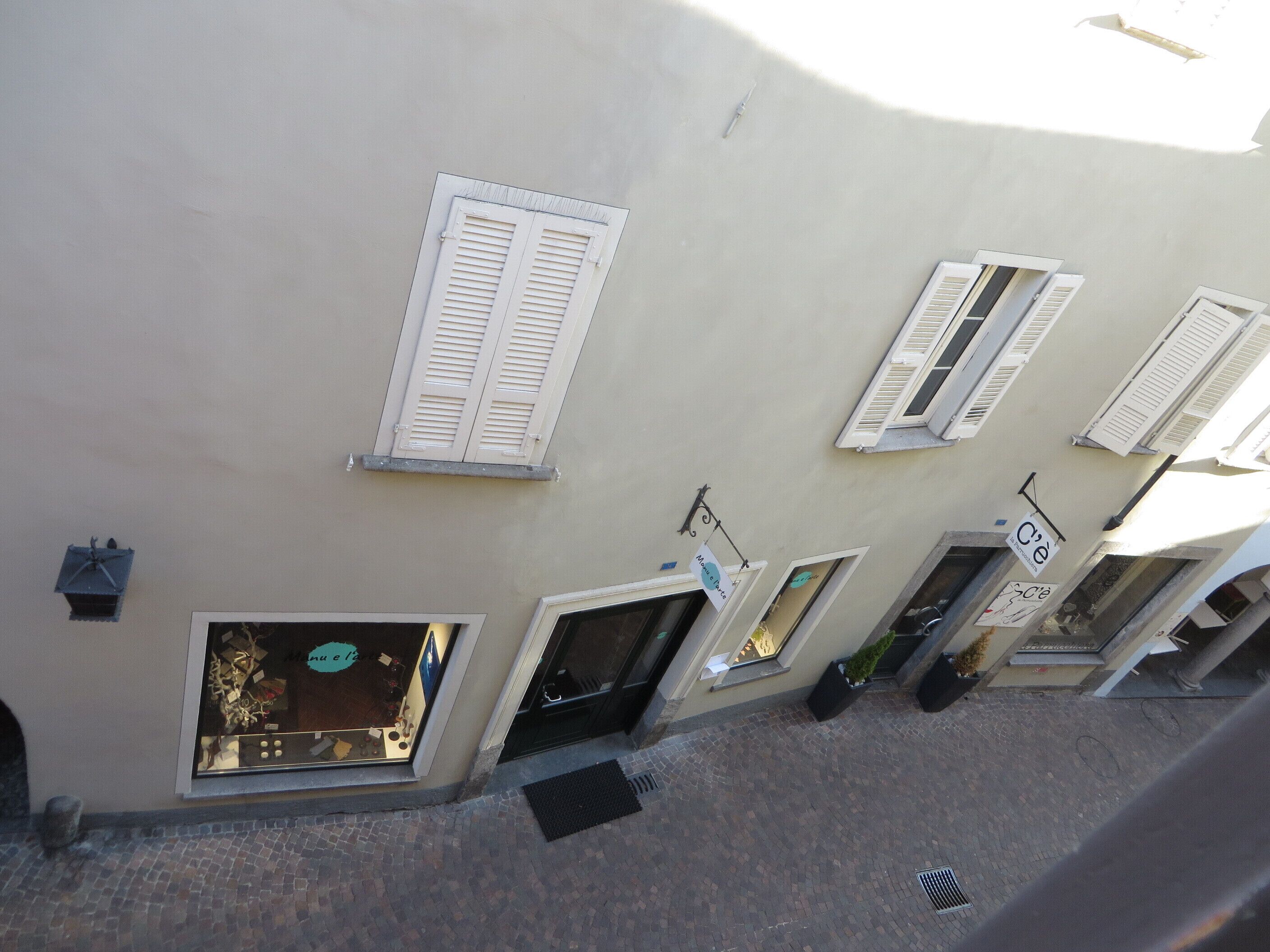 Appartement, 1 chambre (Apartment Nr. 17) | Vue de la chambre