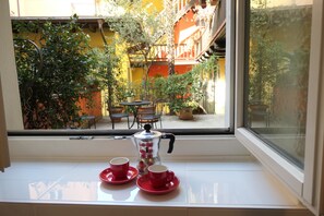 Placa de cocina, cafetera expreso, cafetera/tetera