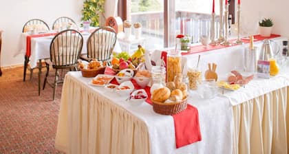 Pension Gimpel