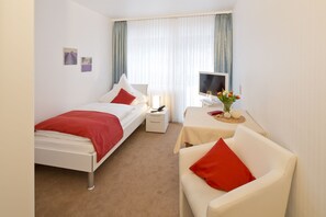 TV - Pension Gimpel (Bad Wildungen)