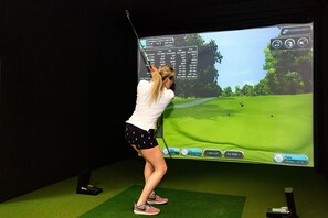 Instalaciones deportivas