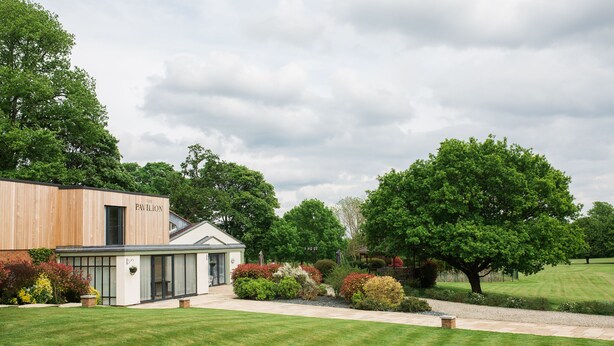 Meeting facility - Lane End (High Wycombe)