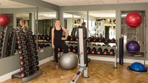 Fitness facility - Lane End (High Wycombe)