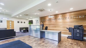 Interior - Lane End (High Wycombe)