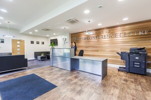 Εσωτερικοί χώροι